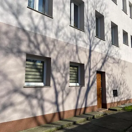 Lägenhet Lokietka