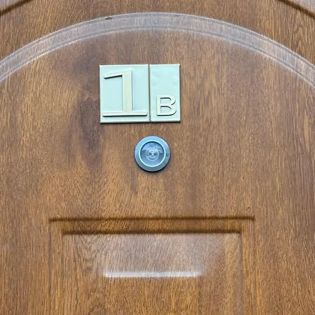 Lokietka Daire Legnica