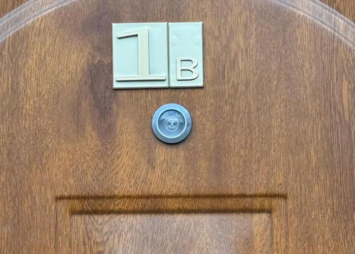 Lokietka Apartment Legnica